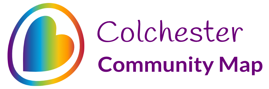 Colchester Community Map
